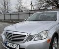 Серый Мерседес Е-Класс, объемом двигателя 3.5 л и пробегом 142 тыс. км за 15999 $, фото 17 на Automoto.ua