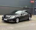 Серый Мерседес Е-Класс, объемом двигателя 2.1 л и пробегом 241 тыс. км за 10950 $, фото 14 на Automoto.ua