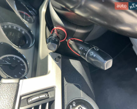 Серый Мерседес Е-Класс, объемом двигателя 2.14 л и пробегом 303 тыс. км за 16300 $, фото 43 на Automoto.ua