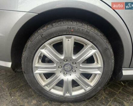 Сірий Мерседес Е-Клас, об'ємом двигуна 3 л та пробігом 257 тис. км за 17200 $, фото 15 на Automoto.ua