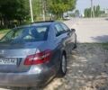 Сірий Мерседес Е-Клас, об'ємом двигуна 2.2 л та пробігом 320 тис. км за 11200 $, фото 9 на Automoto.ua