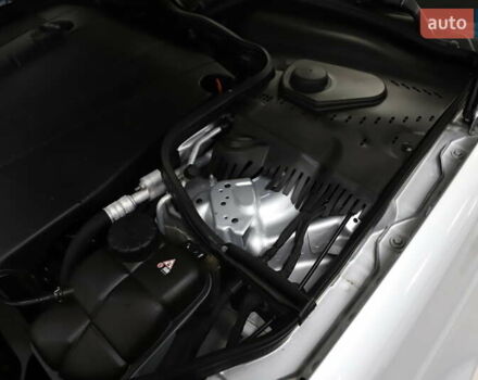 Сірий Мерседес Е-Клас, об'ємом двигуна 2.2 л та пробігом 194 тис. км за 14899 $, фото 98 на Automoto.ua