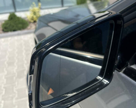 Серый Мерседес Е-Класс, объемом двигателя 2.14 л и пробегом 303 тыс. км за 16300 $, фото 33 на Automoto.ua