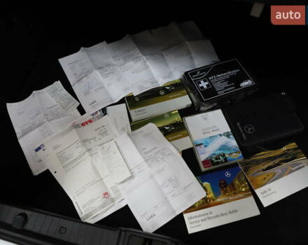 Сірий Мерседес Е-Клас, об'ємом двигуна 2.2 л та пробігом 194 тис. км за 14899 $, фото 87 на Automoto.ua