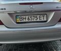 Сірий Мерседес Е-Клас, об'ємом двигуна 3 л та пробігом 173 тис. км за 9900 $, фото 2 на Automoto.ua