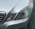 Сірий Мерседес Е-Клас, об'ємом двигуна 3 л та пробігом 228 тис. км за 18000 $, фото 18 на Automoto.ua
