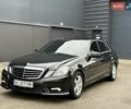 Серый Мерседес Е-Класс, объемом двигателя 2.1 л и пробегом 241 тыс. км за 10950 $, фото 4 на Automoto.ua