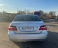 Серый Мерседес Е-Класс, объемом двигателя 2.1 л и пробегом 250 тыс. км за 12200 $, фото 10 на Automoto.ua