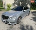Сірий Мерседес Е-Клас, об'ємом двигуна 3 л та пробігом 261 тис. км за 16500 $, фото 1 на Automoto.ua