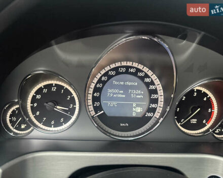 Сірий Мерседес Е-Клас, об'ємом двигуна 3 л та пробігом 257 тис. км за 17200 $, фото 29 на Automoto.ua