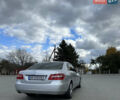 Мерседес Е-Клас 2010 у Бершаде на Automoto.ua Сірий Мерседес Е-Клас, об'ємом двигуна 2 л та пробігом 116 тис. км за 14500 $, фото 5 на Automoto.ua