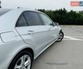 Серый Мерседес Е-Класс, объемом двигателя 1.8 л и пробегом 218 тыс. км за 12500 $, фото 53 на Automoto.ua