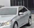 Сірий Мерседес Е-Клас, об'ємом двигуна 2.14 л та пробігом 280 тис. км за 10700 $, фото 3 на Automoto.ua