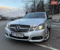 Серый Мерседес Е-Класс, объемом двигателя 2.14 л и пробегом 260 тыс. км за 12600 $, фото 1 на Automoto.ua