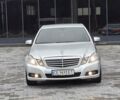 Сірий Мерседес Е-Клас, об'ємом двигуна 2.14 л та пробігом 280 тис. км за 10700 $, фото 1 на Automoto.ua