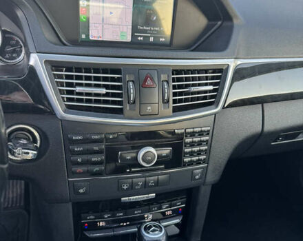 Серый Мерседес Е-Класс, объемом двигателя 2.14 л и пробегом 245 тыс. км за 11900 $, фото 34 на Automoto.ua