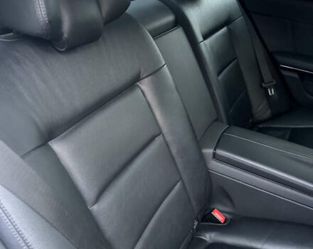 Сірий Мерседес Е-Клас, об'ємом двигуна 2.2 л та пробігом 246 тис. км за 12000 $, фото 7 на Automoto.ua