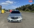 Серый Мерседес Е-Класс, объемом двигателя 2.1 л и пробегом 400 тыс. км за 10007 $, фото 1 на Automoto.ua