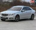 Серый Мерседес Е-Класс, объемом двигателя 2.14 л и пробегом 310 тыс. км за 13500 $, фото 1 на Automoto.ua