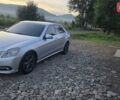 Мерседес Е-Класс 2010 в Тячеве на Automoto.ua Серый Мерседес Е-Класс, объемом двигателя 2.2 л и пробегом 268 тыс. км за 11200 $, фото 8 на Automoto.ua