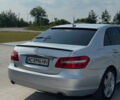 Мерседес Е-Класс 2010 в Ковель на Automoto.ua Серый Мерседес Е-Класс, объемом двигателя 3 л и пробегом 249 тыс. км за 13499 $, фото 6 на Automoto.ua