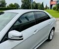 Серый Мерседес Е-Класс, объемом двигателя 1.8 л и пробегом 218 тыс. км за 12500 $, фото 11 на Automoto.ua
