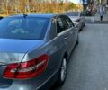 Серый Мерседес Е-Класс, объемом двигателя 22 л и пробегом 310 тыс. км за 11700 $, фото 1 на Automoto.ua