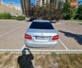 Серый Мерседес Е-Класс, объемом двигателя 2.1 л и пробегом 400 тыс. км за 9300 $, фото 78 на Automoto.ua