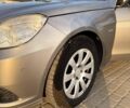 Сірий Мерседес Е-Клас, об'ємом двигуна 1.8 л та пробігом 323 тис. км за 10999 $, фото 22 на Automoto.ua