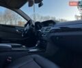 Серый Мерседес Е-Класс, объемом двигателя 1.8 л и пробегом 300 тыс. км за 13400 $, фото 39 на Automoto.ua