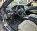 Сірий Мерседес Е-Клас, об'ємом двигуна 2.14 л та пробігом 248 тис. км за 12400 $, фото 5 на Automoto.ua