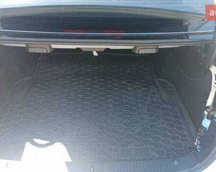 Серый Мерседес Е-Класс, объемом двигателя 2.2 л и пробегом 420 тыс. км за 10800 $, фото 13 на Automoto.ua