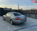 Серый Мерседес Е-Класс, объемом двигателя 2.14 л и пробегом 245 тыс. км за 11900 $, фото 40 на Automoto.ua
