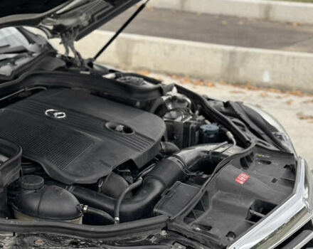 Мерседес Е-Клас 2010 у Києві на Automoto.ua Сірий Мерседес Е-Клас, об'ємом двигуна 2.14 л та пробігом 398 тис. км за 13900 $, фото 19 на Automoto.ua