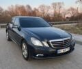 Серый Мерседес Е-Класс, объемом двигателя 2.2 л и пробегом 270 тыс. км за 11000 $, фото 1 на Automoto.ua