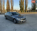 Серый Мерседес Е-Класс, объемом двигателя 2.14 л и пробегом 245 тыс. км за 11900 $, фото 45 на Automoto.ua