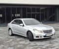 Сірий Мерседес Е-Клас, об'ємом двигуна 2.14 л та пробігом 280 тис. км за 10700 $, фото 15 на Automoto.ua