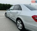 Серый Мерседес Е-Класс, объемом двигателя 1.8 л и пробегом 218 тыс. км за 12500 $, фото 38 на Automoto.ua