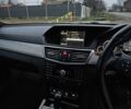 Сірий Мерседес Е-Клас, об'ємом двигуна 2 л та пробігом 189 тис. км за 5244 $, фото 13 на Automoto.ua