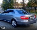 Сірий Мерседес Е-Клас, об'ємом двигуна 3.5 л та пробігом 286 тис. км за 11800 $, фото 2 на Automoto.ua