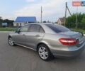Серый Мерседес Е-Класс, объемом двигателя 3 л и пробегом 404 тыс. км за 14899 $, фото 12 на Automoto.ua