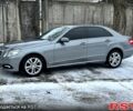 Сірий Мерседес Е-Клас, об'ємом двигуна 3.5 л та пробігом 265 тис. км за 10950 $, фото 1 на Automoto.ua