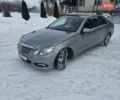 Сірий Мерседес Е-Клас, об'ємом двигуна 2.2 л та пробігом 247 тис. км за 12900 $, фото 1 на Automoto.ua