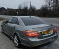 Сірий Мерседес Е-Клас, об'ємом двигуна 2 л та пробігом 189 тис. км за 5244 $, фото 3 на Automoto.ua