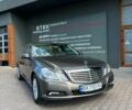 Серый Мерседес Е-Класс, объемом двигателя 1.8 л и пробегом 222 тыс. км за 16200 $, фото 1 на Automoto.ua