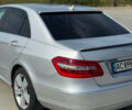 Мерседес Е-Класс 2010 в Ковель на Automoto.ua Серый Мерседес Е-Класс, объемом двигателя 3 л и пробегом 249 тыс. км за 13499 $, фото 9 на Automoto.ua