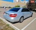 Серый Мерседес Е-Класс, объемом двигателя 2.1 л и пробегом 400 тыс. км за 9300 $, фото 9 на Automoto.ua