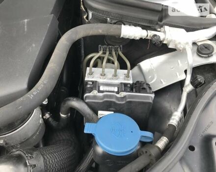 Серый Мерседес Е-Класс, объемом двигателя 2.99 л и пробегом 192 тыс. км за 16500 $, фото 38 на Automoto.ua
