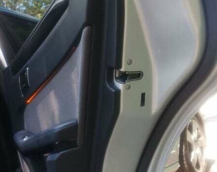 Серый Мерседес Е-Класс, объемом двигателя 2.2 л и пробегом 420 тыс. км за 10800 $, фото 7 на Automoto.ua