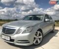 Серый Мерседес Е-Класс, объемом двигателя 2.99 л и пробегом 192 тыс. км за 17300 $, фото 1 на Automoto.ua